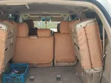 TOYOTA PRADO 2009,  MODEL VX, 6CYLINDER